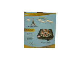 Kolenbrander Paname 1000 Watt