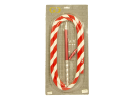 GC siliconen slang en aluminium mondstuk